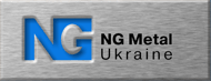 NG Metal Ukraine